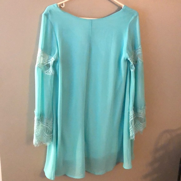 👗 SALE 4 for $30 ✨ long sleeve dress - Picture 3 of 10